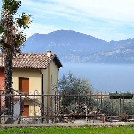 Casa Consolati Διαμέρισμα Brenzone sul Garda Εξωτερικό φωτογραφία