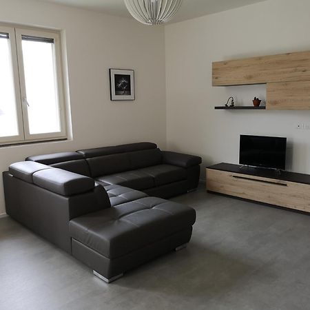 Casa Consolati Διαμέρισμα Brenzone sul Garda Εξωτερικό φωτογραφία