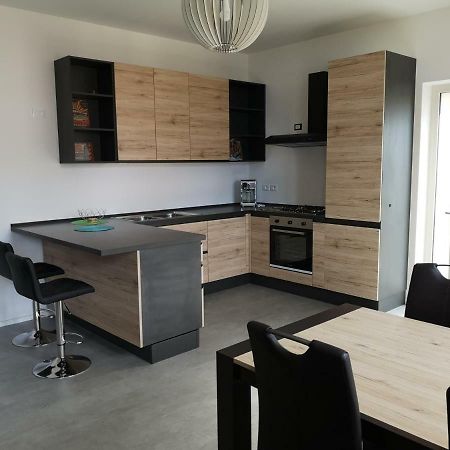 Casa Consolati Διαμέρισμα Brenzone sul Garda Εξωτερικό φωτογραφία
