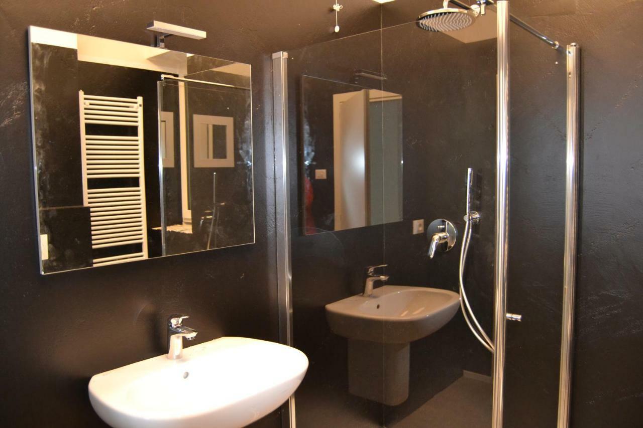 Casa Consolati Διαμέρισμα Brenzone sul Garda Εξωτερικό φωτογραφία