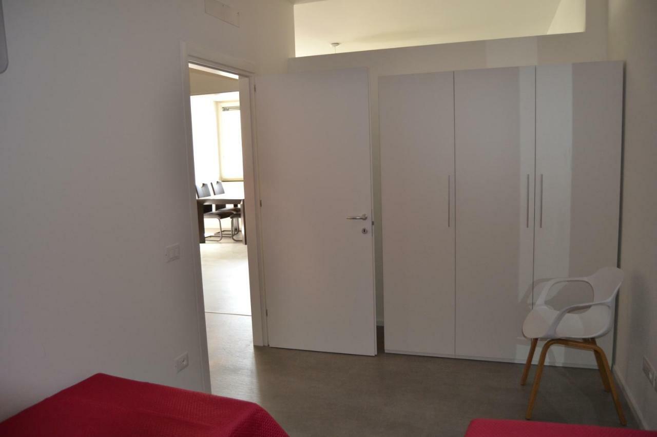 Casa Consolati Διαμέρισμα Brenzone sul Garda Εξωτερικό φωτογραφία
