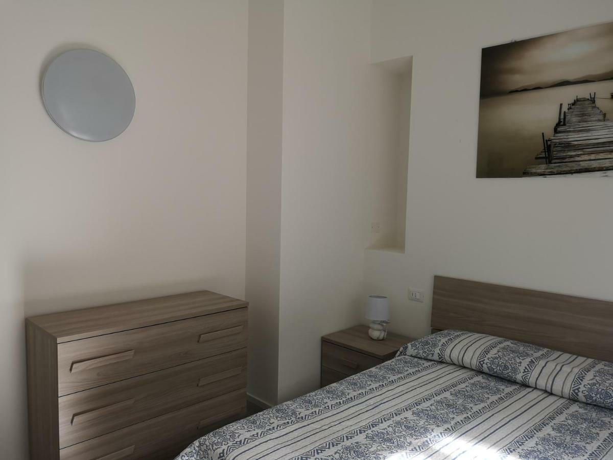 Casa Consolati Διαμέρισμα Brenzone sul Garda Εξωτερικό φωτογραφία