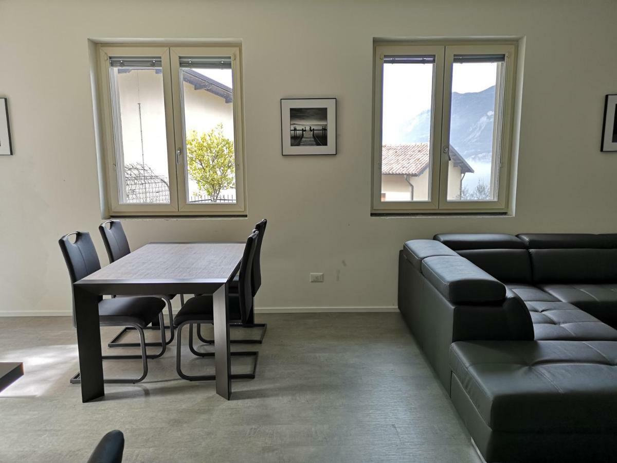 Casa Consolati Διαμέρισμα Brenzone sul Garda Εξωτερικό φωτογραφία