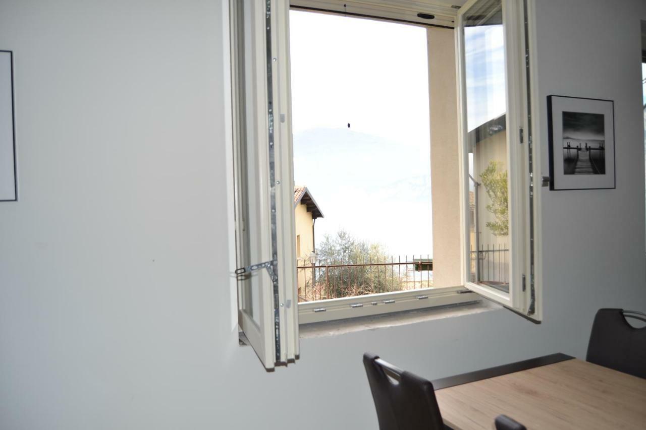 Casa Consolati Διαμέρισμα Brenzone sul Garda Εξωτερικό φωτογραφία