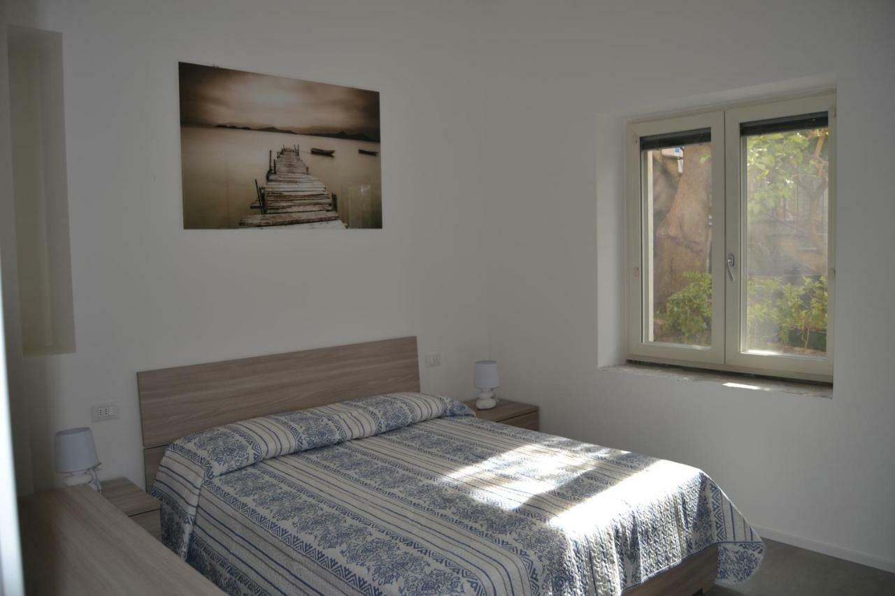 Casa Consolati Διαμέρισμα Brenzone sul Garda Εξωτερικό φωτογραφία