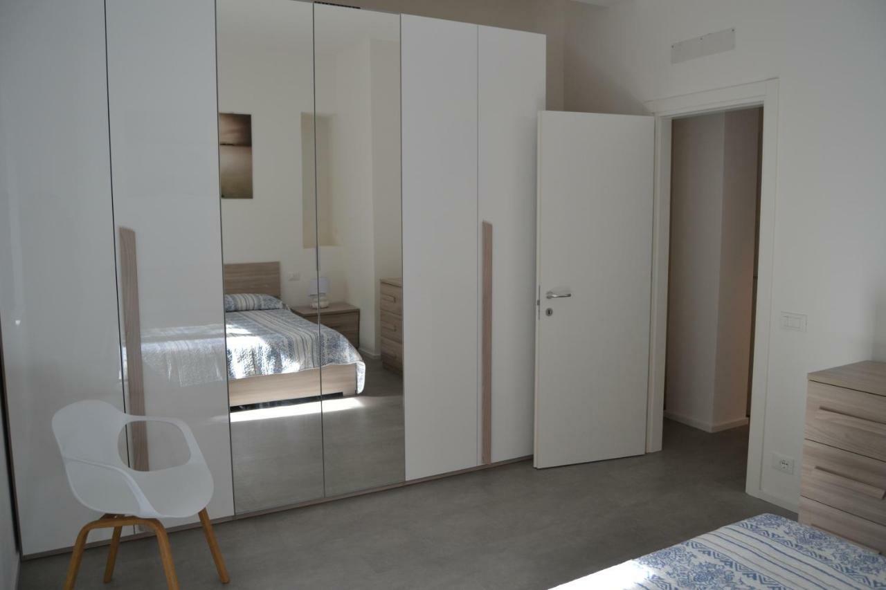 Casa Consolati Διαμέρισμα Brenzone sul Garda Εξωτερικό φωτογραφία
