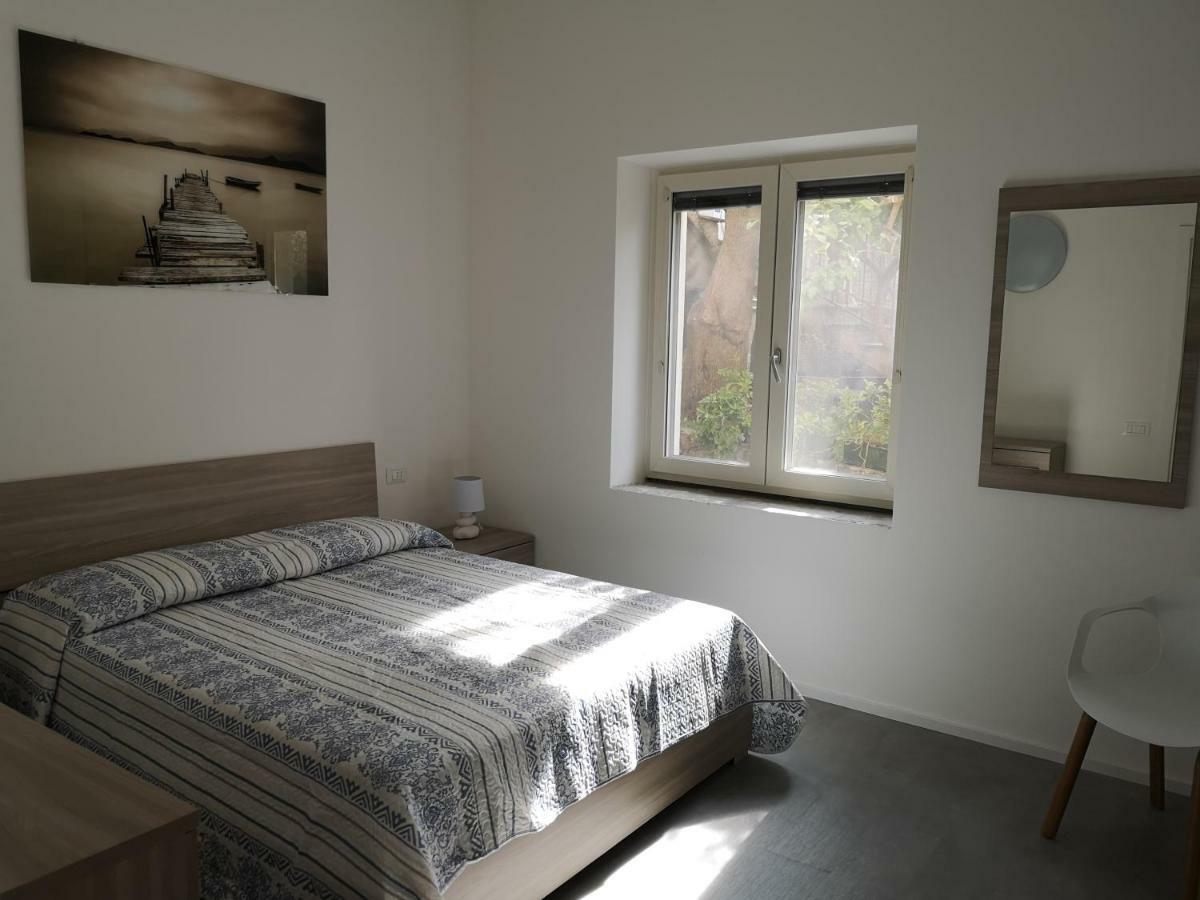 Casa Consolati Διαμέρισμα Brenzone sul Garda Εξωτερικό φωτογραφία