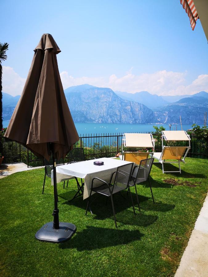 Casa Consolati Διαμέρισμα Brenzone sul Garda Εξωτερικό φωτογραφία