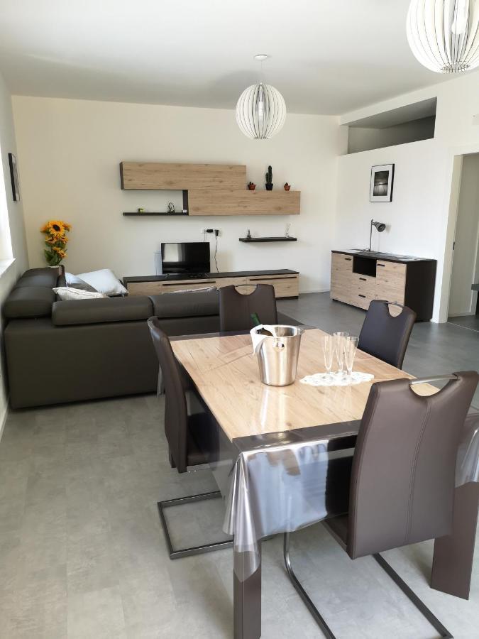 Casa Consolati Διαμέρισμα Brenzone sul Garda Εξωτερικό φωτογραφία