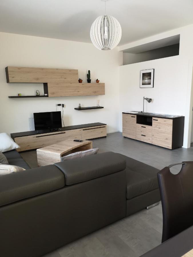 Casa Consolati Διαμέρισμα Brenzone sul Garda Εξωτερικό φωτογραφία