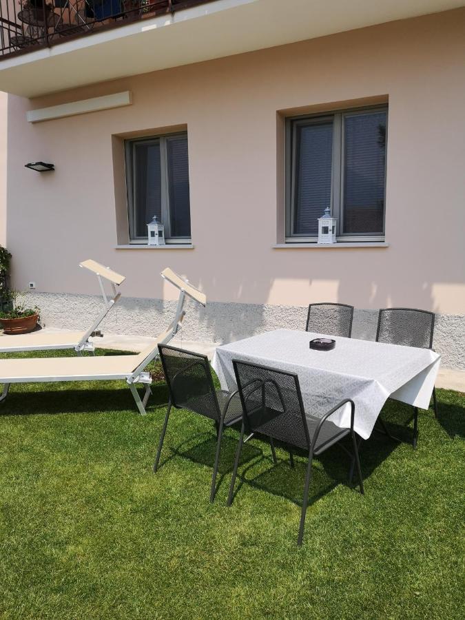 Casa Consolati Διαμέρισμα Brenzone sul Garda Εξωτερικό φωτογραφία